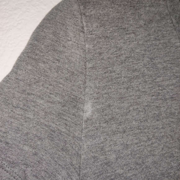 Every now and then I fall apart taco shirt grey custom bella Canvas - Picture 4 of 4